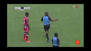 Mamelodi Sundowns  vs  Sekhukhune United (GOALS & HIGHLIGHTS | DSTV Premiership)