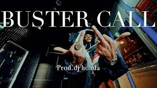 RYKEYDADDYDIRTY / BUSTER CALL (Prod.dj honda )