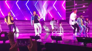 Everybody (Backstreet’s Back) - Encore Performance - Backstreet Boys Las Vegas - July 25th 2018