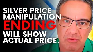 SILVER CRASH: Andy Schectman's Ultimate Warning to SILVER Stackers