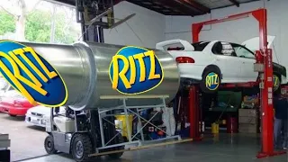 Ritz car Compilation #4 Trailer