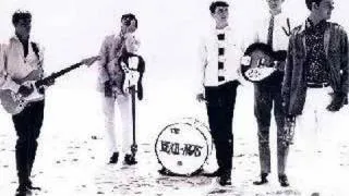 The Beach Nuts - My Iconoclastic Life