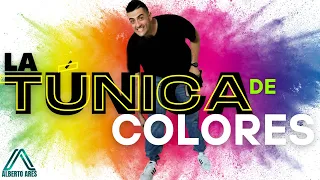 La túnica de colores 🌈 - Pastor Alberto Ares - Centro Evangélico Vida Nueva