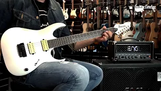 Ibanez JBM10FX PWM | Guitar Center PL