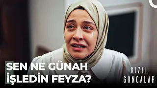 Cüneyd Seni Neden Çilehaneye Kapattı? - Kızıl Goncalar 11. Bölüm (İLK SAHNE)