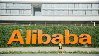 Новости криптовалют. Alibaba запускает платформу облачного майнинга