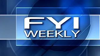 FYI Weekly - Week of May 20, 2024