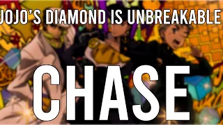 Jojo's Diamond is Unbreakable OP 2 | Batta - "Chase" | Sub Español / Lyrics Romaji