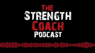 The Strength Coach Podcast - The Three Pillars of Barefoot Training with Dr. Emily Splichal