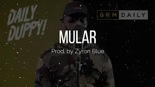 [FREE] RV Daily Duppy Instrumental - "Mular" (Prod. By Zyron Blue)