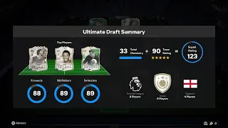 Day 1.Tryng to beat draft World Record