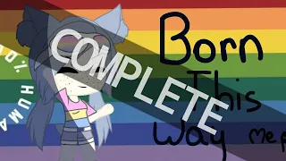 Born this way|MEP|COMPLETE