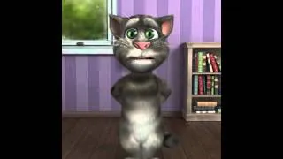 Talking Tom ai se eu tu pego