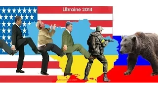 Украина в огне - Ukraine on fire (RUS language) Оливер Стоун|Oliver Stone