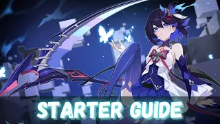 Comprehensive Starter Guide for 2022! | Honkai Impact 3rd