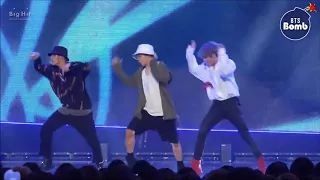 BTS (방탄소년단) - MIC Drop (Steve Aoki Remix) LIVE PERFORMANCE