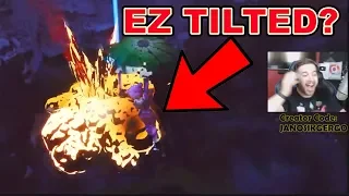 TÉNYLEG VÉGE TILTED TOWERSnak ?! MAJDNEM SÍRTUNK Dáviddal...| FORTNITE UNVAULTED EVENT ÖSSZEFOGLALÓ