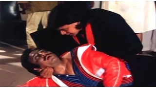 Raza Murad Accepting His Crime @ Mithun Chakraborty, Sonam, Moushmi