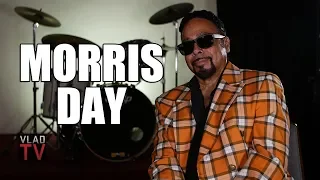 Morris Day: Prince Had 100 Songs Written in High School (Part 13)