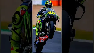 KING 👑 VOLENTINO ROSSI | VR 46 | #vr #vr46 #volentino #bikerace