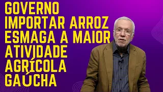 A derrota dos invasores na Assembleia do Paraná - Alexandre Garcia