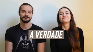 Vamos embora da Nova Zelândia (NÃO faça isso se quiser ficar)