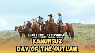 Outlaw Cowboy (Day of the Outlaw) - 1956 | Cowboy and Western Movies