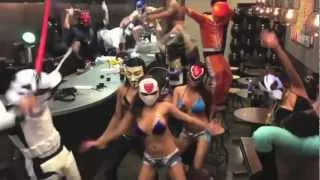 Do the Harlem Shake (The BEST Versions!)