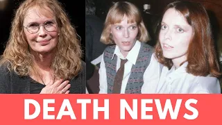 Mia Farrow's Sister, Actress Tisa Farrow, Dead at 72