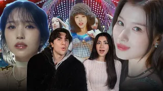 TWICE "ONE SPARK" M/V REACTION!!