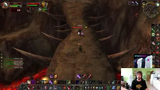 RANK 14 GEAR vs NAXXRAMAS GEAR