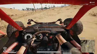 ВСС+Арбалет=Топ 1 (solo fpp 13 kills)