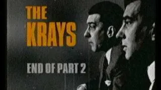 The Krays - Unfinished Business (4 of 6)