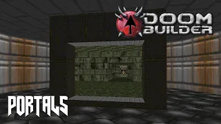 (Doom Builder) Prey-Like Portals Tutorial