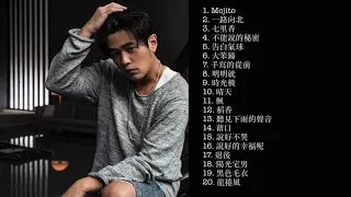 【20首串燒】無廣告 2020華語流行曲精選 周杰倫 【Top 20 Songs】No Ads 2020 Chinese Playlist Jay Chou