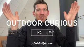 Outdoor Curious™ | Top Facts & FAQs about K2 Answered by Adrian Ballinger