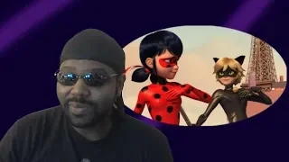 Miraculous: S2E5 Befana - Episode Rundown