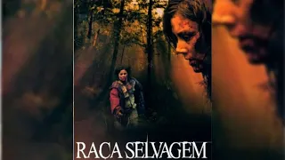 Raça Selvagem - Filme Completo Dublado.