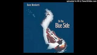 Dave Meniketti - Take it like a man