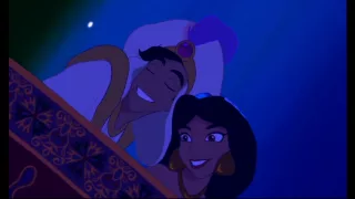 Aladdin - A Whole New World (Finnish) [HD 1080p]