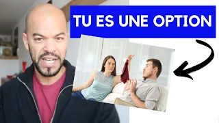 Comment ne plus jamais être une option ?