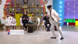 Papito Zahid Buzovna, Renka  - Basdalama damarimi (Oyan Azerbaycan) (03.02.2018)