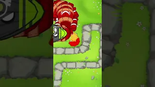 The Best Bloon Master Alchemist Crosspath (BTD6) #shorts