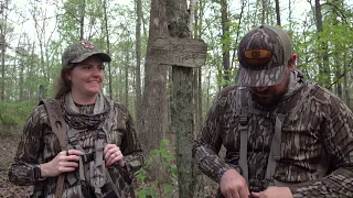 Tennessee Hunting for Charity