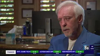 He kept winning: The story of Vegas legend Billy Walters