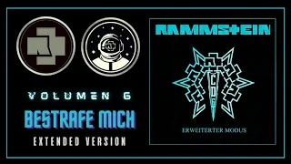 ⛎ 04. Rammstein - Bestrafe Mich (Extended Version ► CD6)