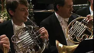 Kerstmatinee 1984 - Mahler 2 - KCO / Haitink