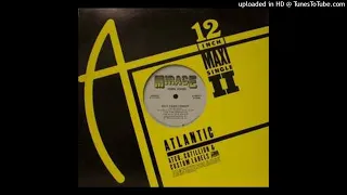 TERRI JONES "Do It Again Tonight" 1984 MIRAGE RECORDS (12')
