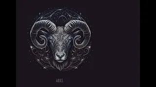 ARIES THIS IS HUGE! AUGUST 21ST-27TH 2023