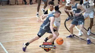 FRESHMAN PRODIGY ELI ELLIS IS MUST SEE TV‼️ | BEST OF ELI ELLIS AT BIGSHOTS PREP NATIONALS 2022|